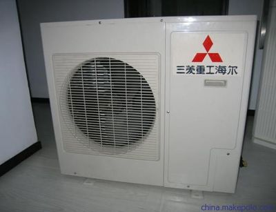 深圳市三菱重工海尔中央空调指定批发商-吉成暖通工程