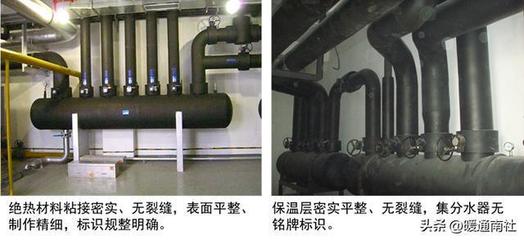 暖通空调设备安装精品图册